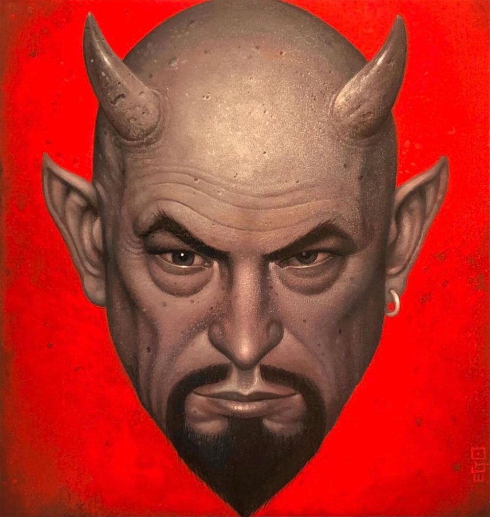 Quién fue Anton LaVey Iglesia de Satán