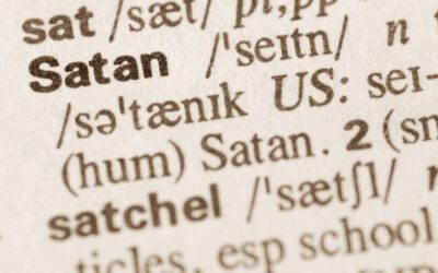 Satanista o satánico