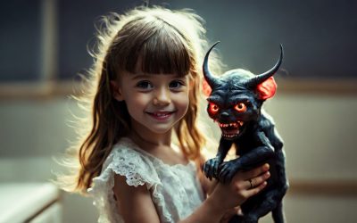 Demonio familiar