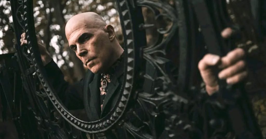 Nikolas Schreck