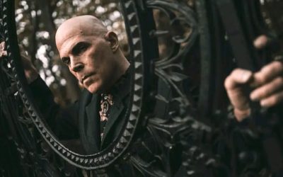 Nikolas Schreck