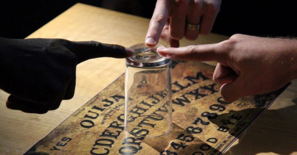 Ouija