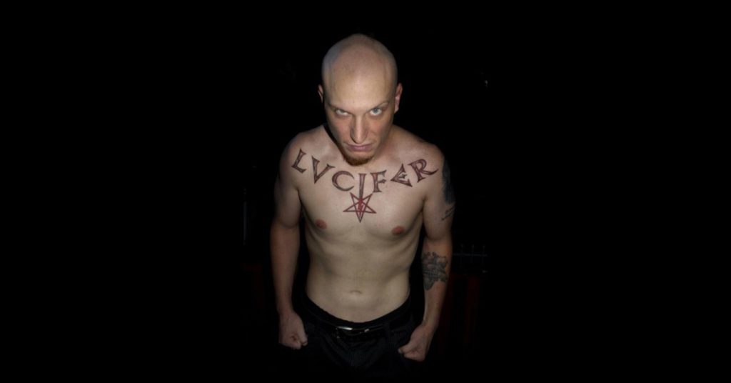 Stanton Zaharoff LaVey
