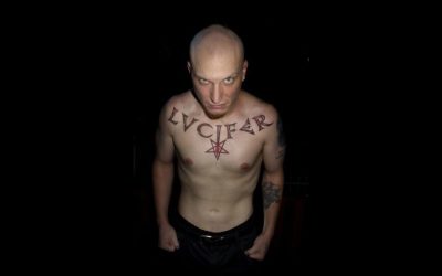 Stanton Zaharoff LaVey